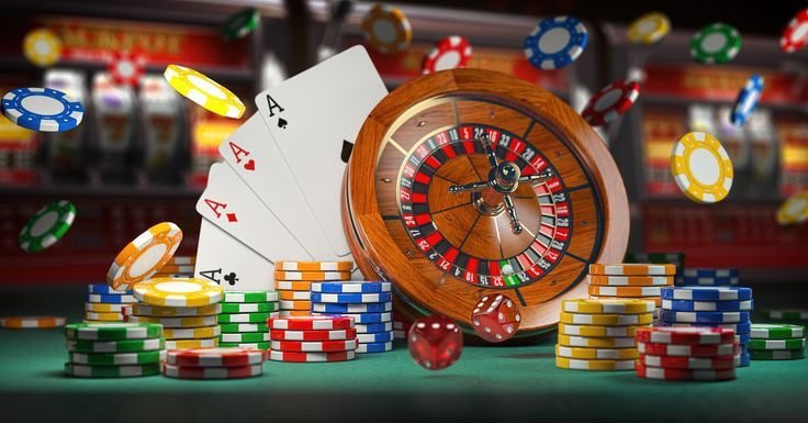 funbet777 game categories: sports betting, live casino, slots, and esports displayed on mobile dashboard