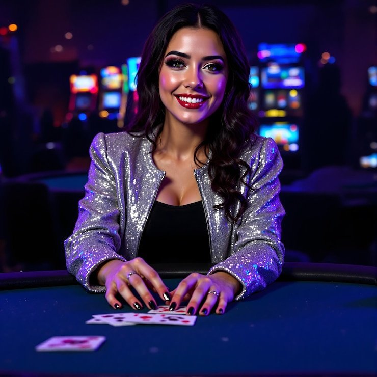 funbet777 featured game showcase